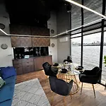 Houseboat Energyapart Apartment Szczecin