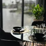 Houseboat Energyapart Appartamento *