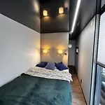 Houseboat Energyapart Apartment Szczecin