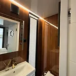 Houseboat Апартаменты Щецин