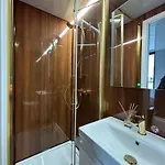 Apartment Houseboat Energyapart