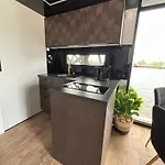 Houseboat Energyapart Szczecin