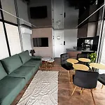 Appartamento Houseboat Energyapart *