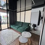 Houseboat Energyapart