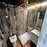 Houseboat * Щецин