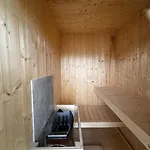 Apartment Houseboat Energyapart