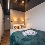 Houseboat Апартаменты Щецин