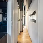 Houseboat Energyapart Apartment Szczecin