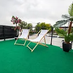 Houseboat Energyapart