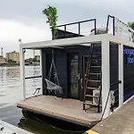 Houseboat Energyapart Appartamento *