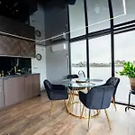 Houseboat