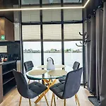 Appartamento Houseboat Energyapart *