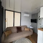 Houseboat Energyapart Apartment *