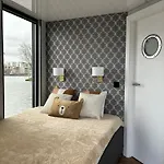 Apartment Houseboat Energyapart Szczecin