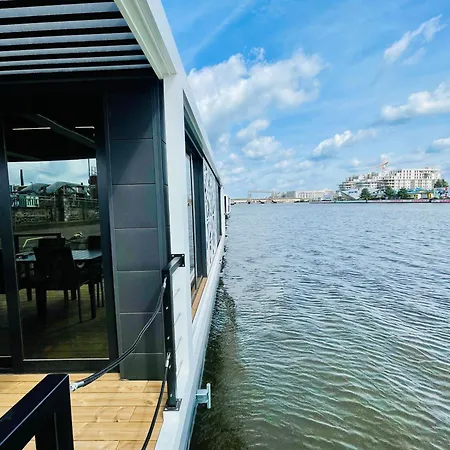 Houseboat