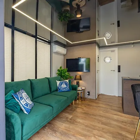 Houseboat