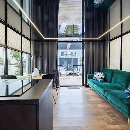 Houseboat Διαμέρισμα