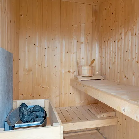 Houseboat Energyapart *