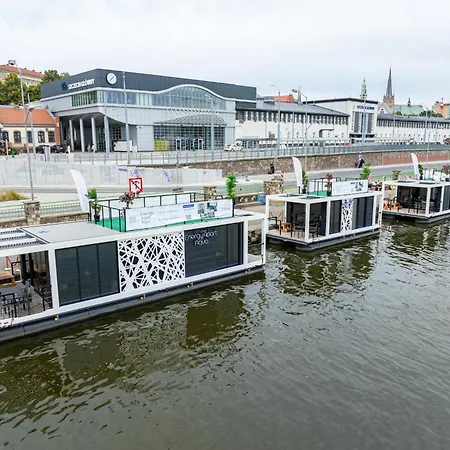 Houseboat