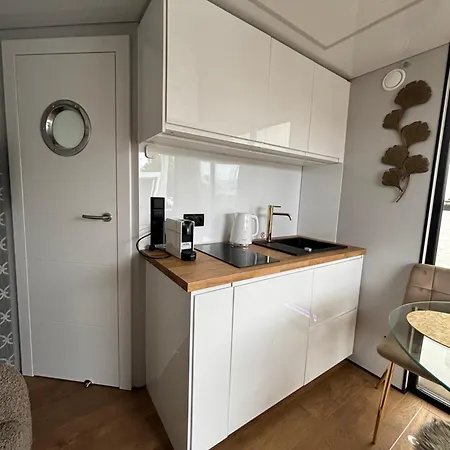 Houseboat Διαμέρισμα