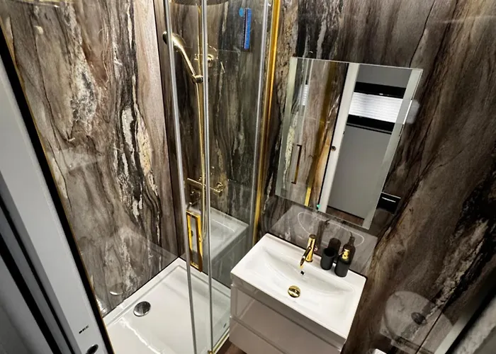 Houseboat Energyapart Estetino