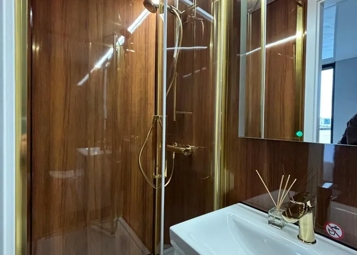 Apartamento Houseboat Energyapart