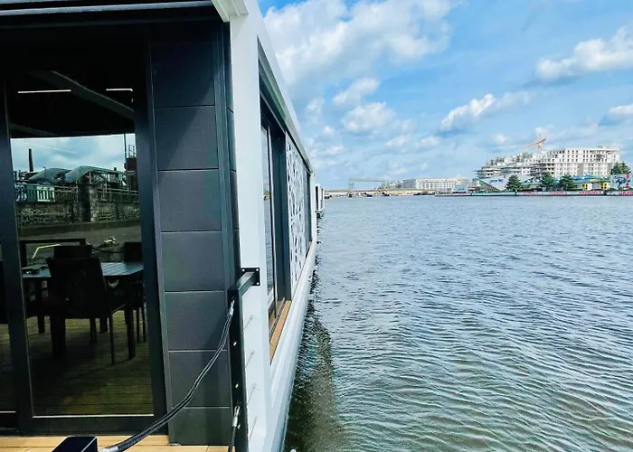 Houseboat Energyapart