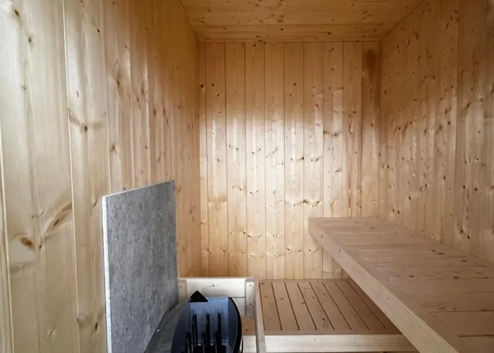 Apartment Houseboat Energyapart