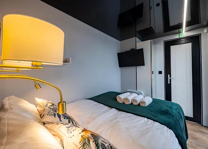 Houseboat Energyapart