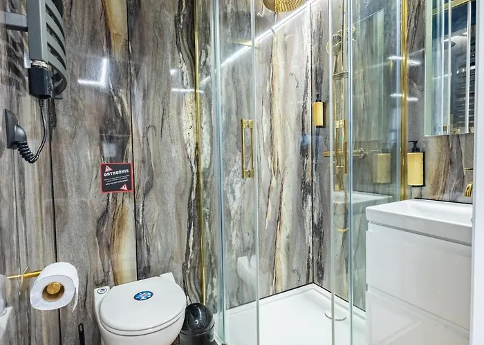 Apartment Houseboat Energyapart *