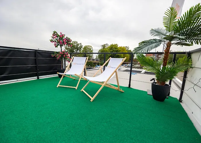 Houseboat Energyapart