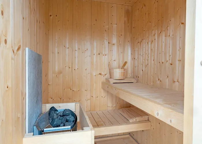 Houseboat Energyapart *