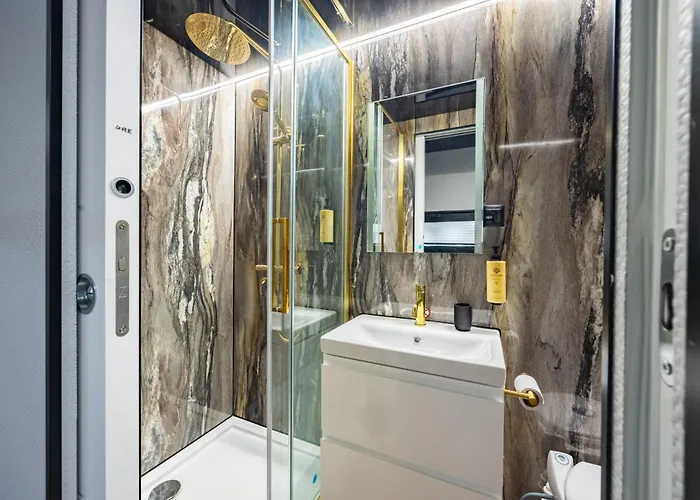 Houseboat Energyapart Apartamento *